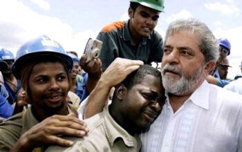 Lula lidera intenção de votos no Amazonas e em mais 12 estados; Bolsonaro está na frente em 9