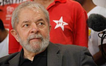 Lula tem 54% no 2º turno; Bolsonaro, 39%, mostra Datafolha