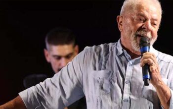 Lula vence com 54% no 2º turno, contra 38% de Bolsonaro, mostra Datafolha