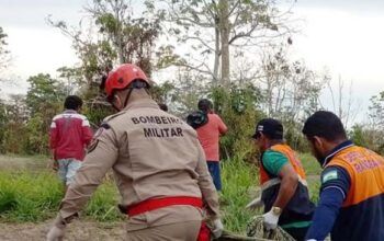Mãe e filha morrem eletrocutadas no Iranduba