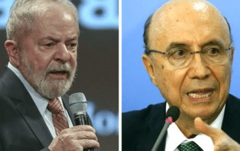 Meirelles sobre Lula: criou 10 milhões de empregos e tirou 40 milhões da pobreza – isso é um fato inquestionável
