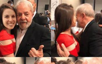 Ministra do TSE manda remover postagem que associa Lula a Suzane Von Richthofen