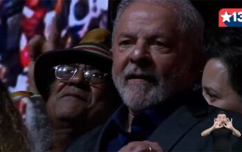 New York Times destaca provável volta épica de Lula ao poder