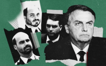 Para 69% dos brasileiros, há corrupção no governo Bolsonaro, diz Datafolha