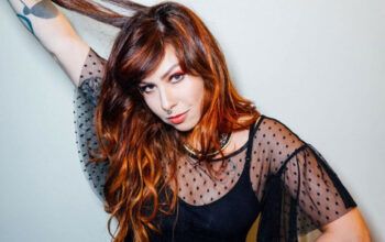 Pitty define Bolsonaro: figura machista, homofóbica, hipócrita e corrupta