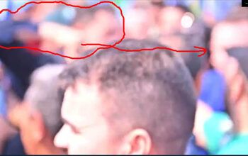 Prefeito de Borba agride covardemente com um soco no rosto deputado Roberto Cidade  