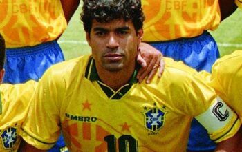 Raí declara voto em Lula e faz apelo por voto útil para vitória em primeiro turno (vídeo)