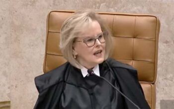 STF permanecerá vigilante na supremacia da Constituição e da ordem democrática, diz Rosa Weber