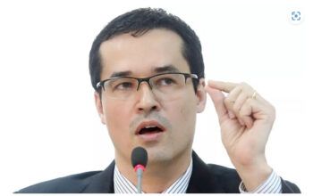 TCU mantém decisão que condena Dallagnol a ressarcir gastos da Lava Jato