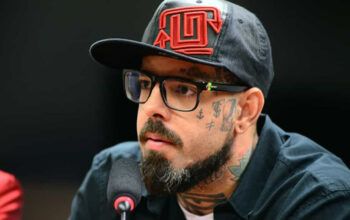 Tico Santa Cruz manda recado a Ciro: "perder com dignidade seria mais honrado"