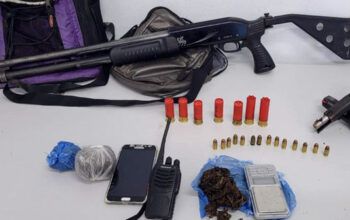 Três traficantes da tríplice fronteira são mortos em Jutaí