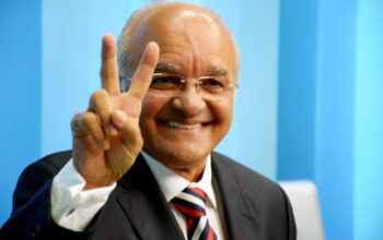  Tribunal Regional Eleitoral concede registro de candidato ao ex-governador José Melo