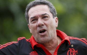 Vanderlei Luxemburgo defende voto em Lula para "tirar o sociopata do poder" (vídeo)