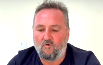 Vídeo - Bolsonarista "arrependido" pede desculpa por humilhar eleitora de Lula com fome