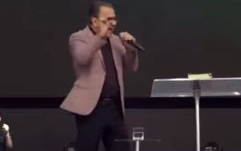 VÍDEO: Malafaia pede oração para que urnas travem e forcem nova eleição