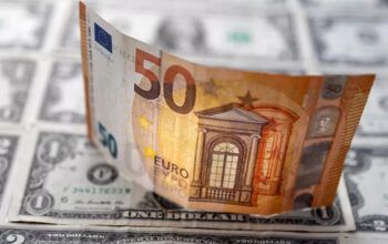 Zona do euro registra maior inflação da história