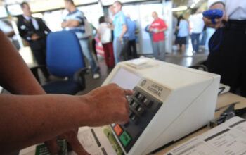 O grito das urnas numa configuração do segundo turno