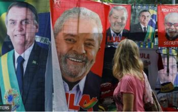 Apoiadores de Bolsonaro disparam ofensas a nordestinos por votos em Lula