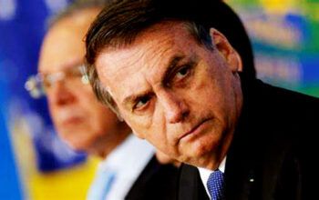Arquidiocese diz que não convidou Bolsonaro para Círio de Nazaré