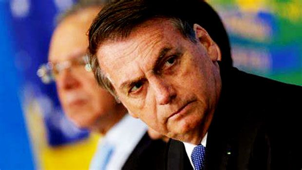 Arquidiocese diz que não convidou Bolsonaro para Círio de Nazaré