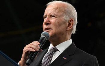 Biden anuncia perdão a condenados por posse de maconha nos EUA