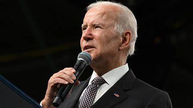 Biden anuncia perdão a condenados por posse de maconha nos EUA