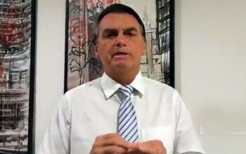 Bolsonaro grava vídeo, tenta se descolar de aliado e chama Roberto Jefferson de "bandido" após prisão