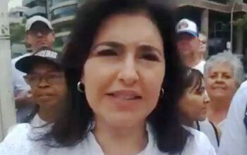 Bolsonaro terá que responder na Justiça pela frase "pintou um clima", diz Simone Tebet (vídeo)