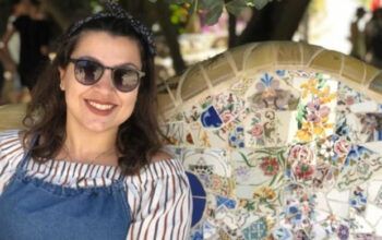 Brasileira relata filas de 5 horas durante votação em Lisboa