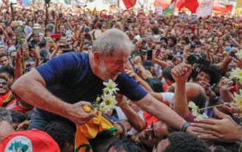 Datafolha aponta Lula com 50% dos votos válidos, no limite da vitória no primeiro turno