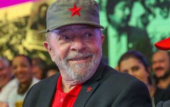 Datafolha: Lula tem 52% dos votos válidos, contra 48% de Bolsonaro