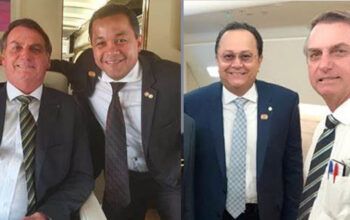 Deputados Silas Câmara e Delegado Pablo negaram prioridade para tornar pedofilia crime hediondo