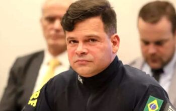 Diretor-geral da Polícia Rodoviária Federal pede votos para Bolsonaro em seu Instagram