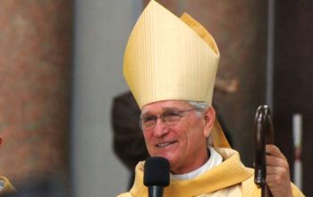 Dom Leonardo Steiner diz que governo incentiva' descuido da Amazônia' e critica uso político da religião: 'Deus não amedronta'