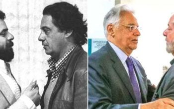 FHC declara voto em Lula no segundo turno: "uma história de luta pela democracia e inclusão social"