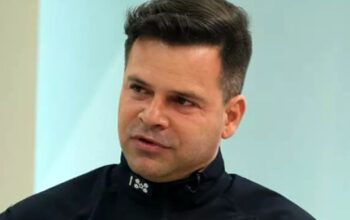 Gleisi pede prisão imediata do diretor-geral da PRF por crime eleitoral