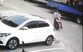 Homem de 39 anos é morto a tiros enquanto caminhava em rua de Coari