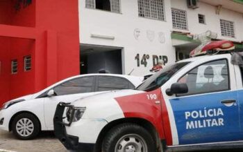 Homem tenta roubar moto de entregador e quase é linchado na Zona Norte