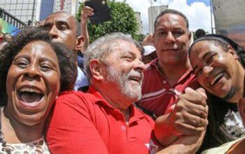 Ipec aponta Lula com 51% e chance real de vencer no primeiro turno