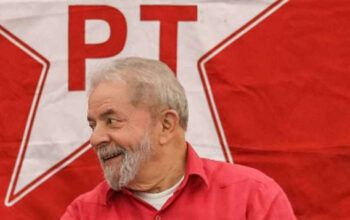 Ipec para 2º turno: Lula tem 55% dos votos válidos; Bolsonaro fica com 45%