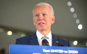 Joe Biden reconhece vitória e parabeniza Lula