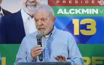 Lula diz que Bolsonaro criou 'parcela da sociedade raivosa' no país