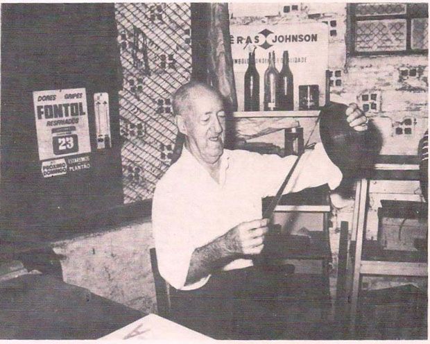 Manuscrito de Silvino Santos são encontrados em Manaus