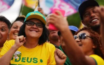 MPF pede informações sobre fake news criminosa de Damares sobre sexo oral com crianças