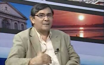 Para os partidos políticos a hora é de se reinventar