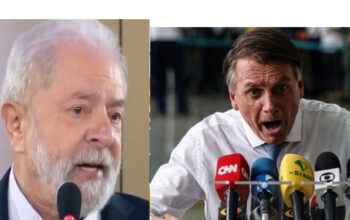 Perspectiva para 2º turno: Lula tem 56,0% dos votos válidos e Bolsonaro 44,0%; Wilson Lima 50,5% e Eduardo Braga 40,5%