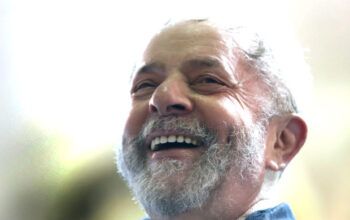 Pesquisa Atlas: Lula tem 53% dos votos válidos e Bolsonaro tem 47%