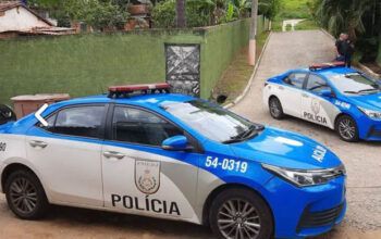 PF diz que Roberto Jefferson reagiu à prisão com fuzil e granada