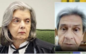 “Prostituta arrombada”: ataque de Jefferson a Cármen Lúcia pode atingir em cheio campanha de Bolsonaro