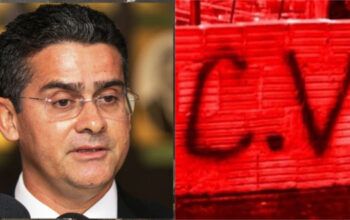 Comando Vermelho teria financiado campanha de David Almeida, diz relatório